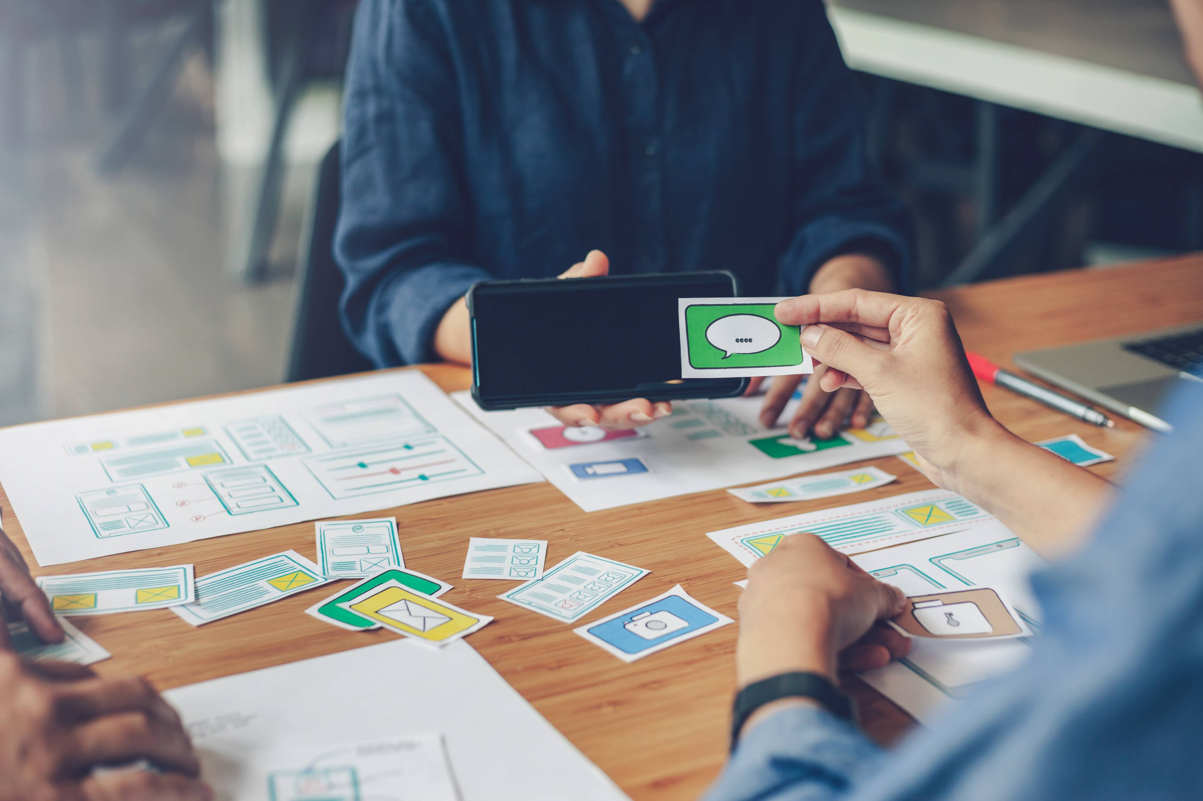 How Digital Business Cards Revolutionize Client Interactions — Signify Insights