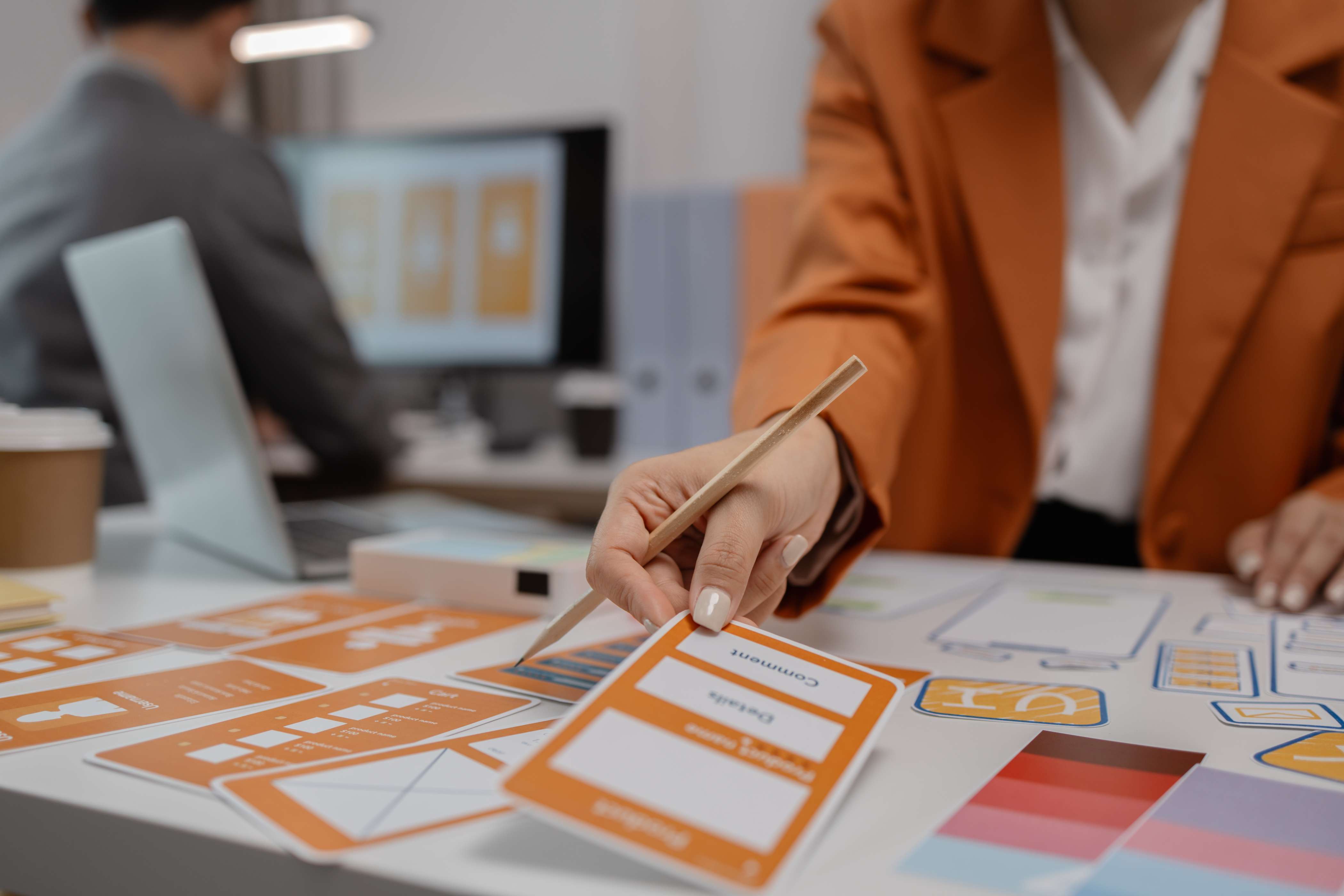 Employer Branding Through Digital Business Cards — Signify Insights
