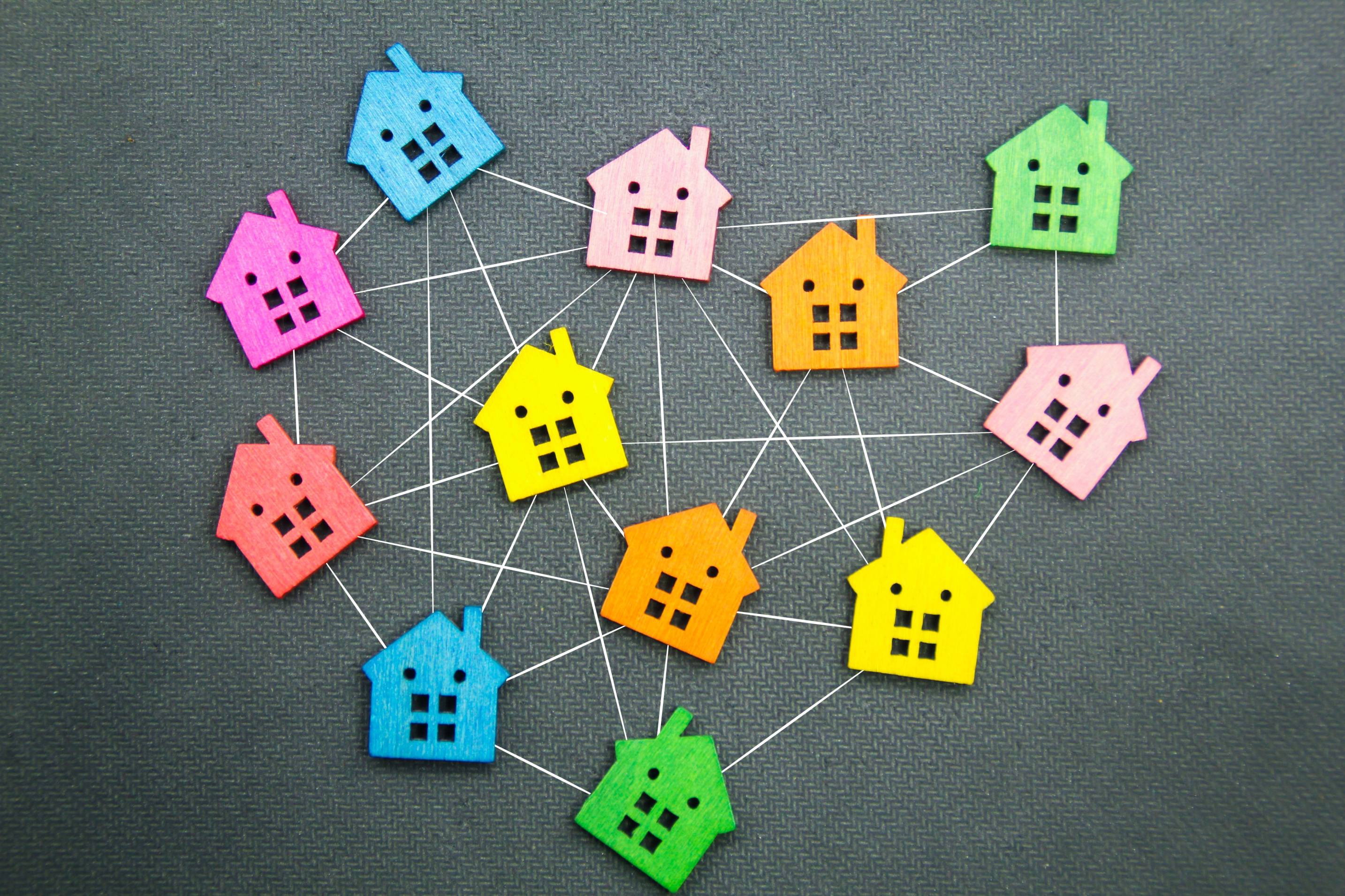Networking Tools for Real Estate Agents