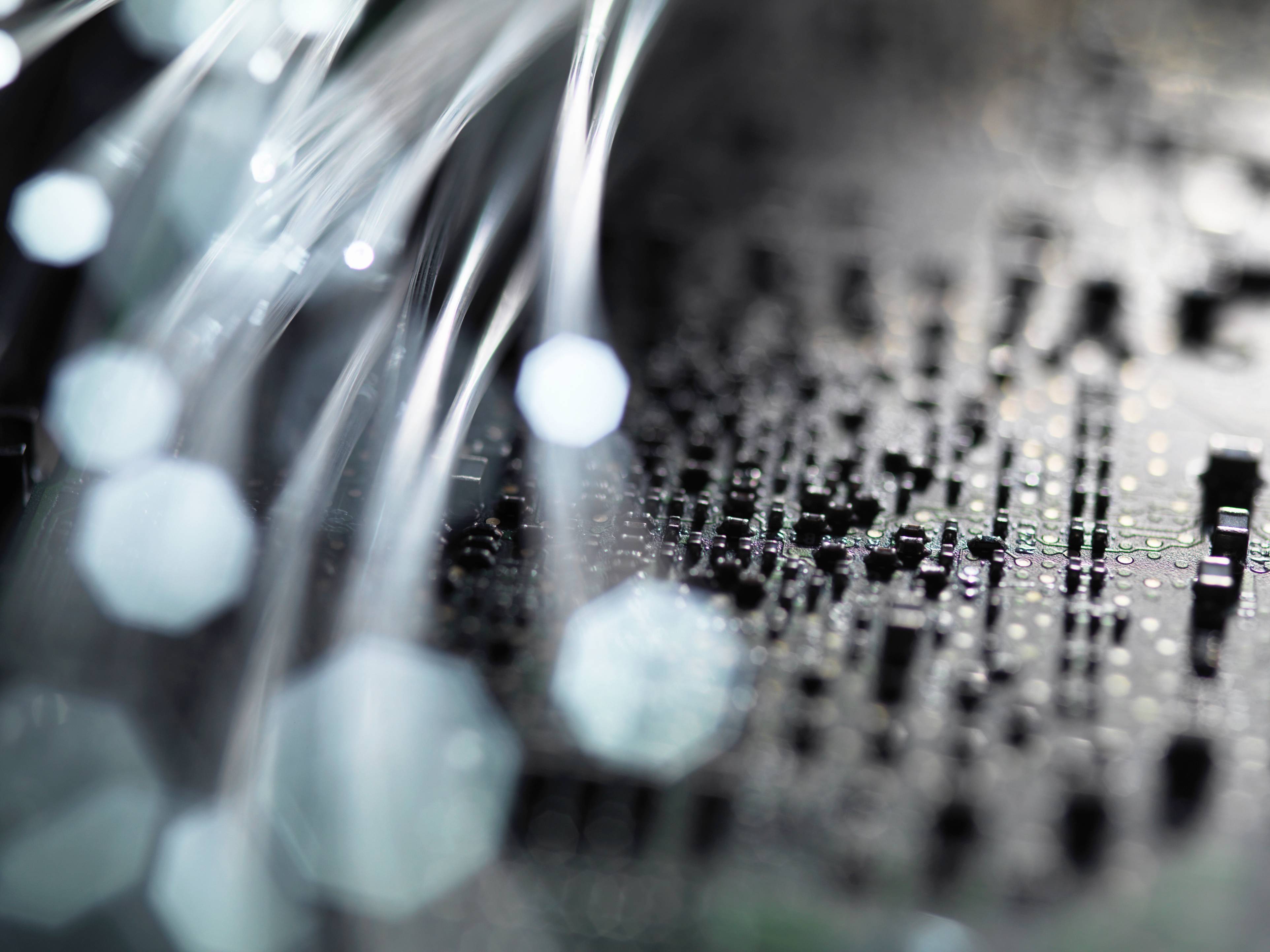 The Invisible Layer of Networking | signify.ink