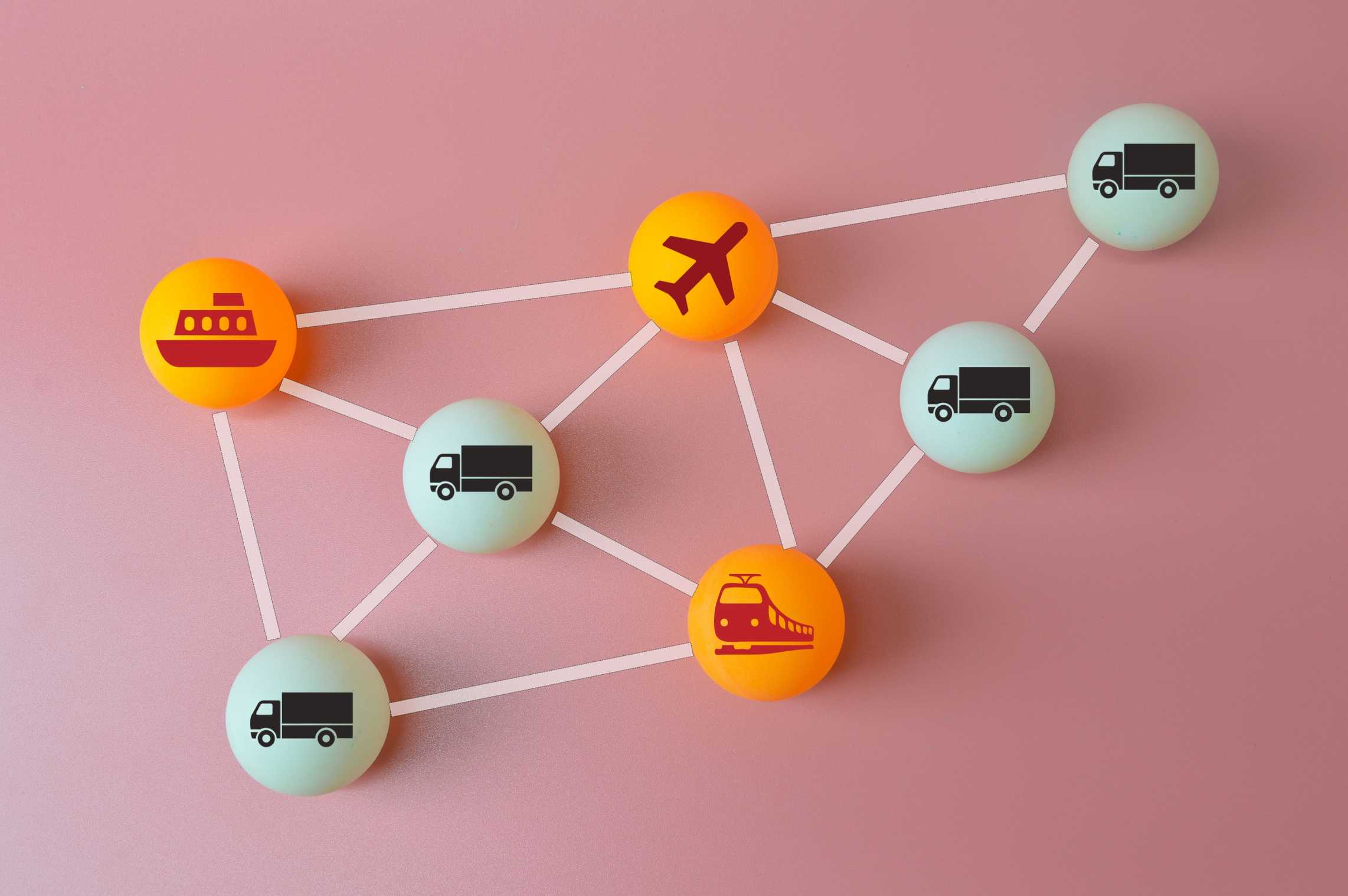 Reducing Supply Chain Waste Through Digital Networking Solutions — Signify Insights
