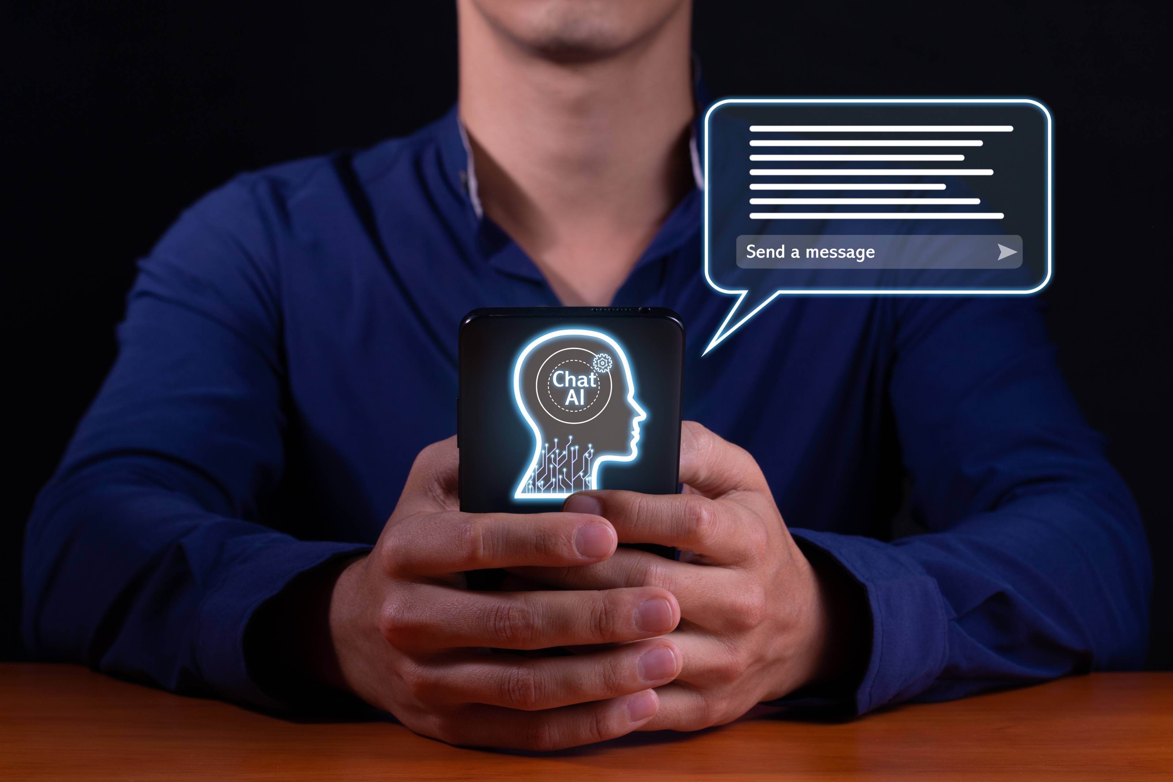 The Neuroscience of Memory: Why the Digital Business Cards Help People Remember You