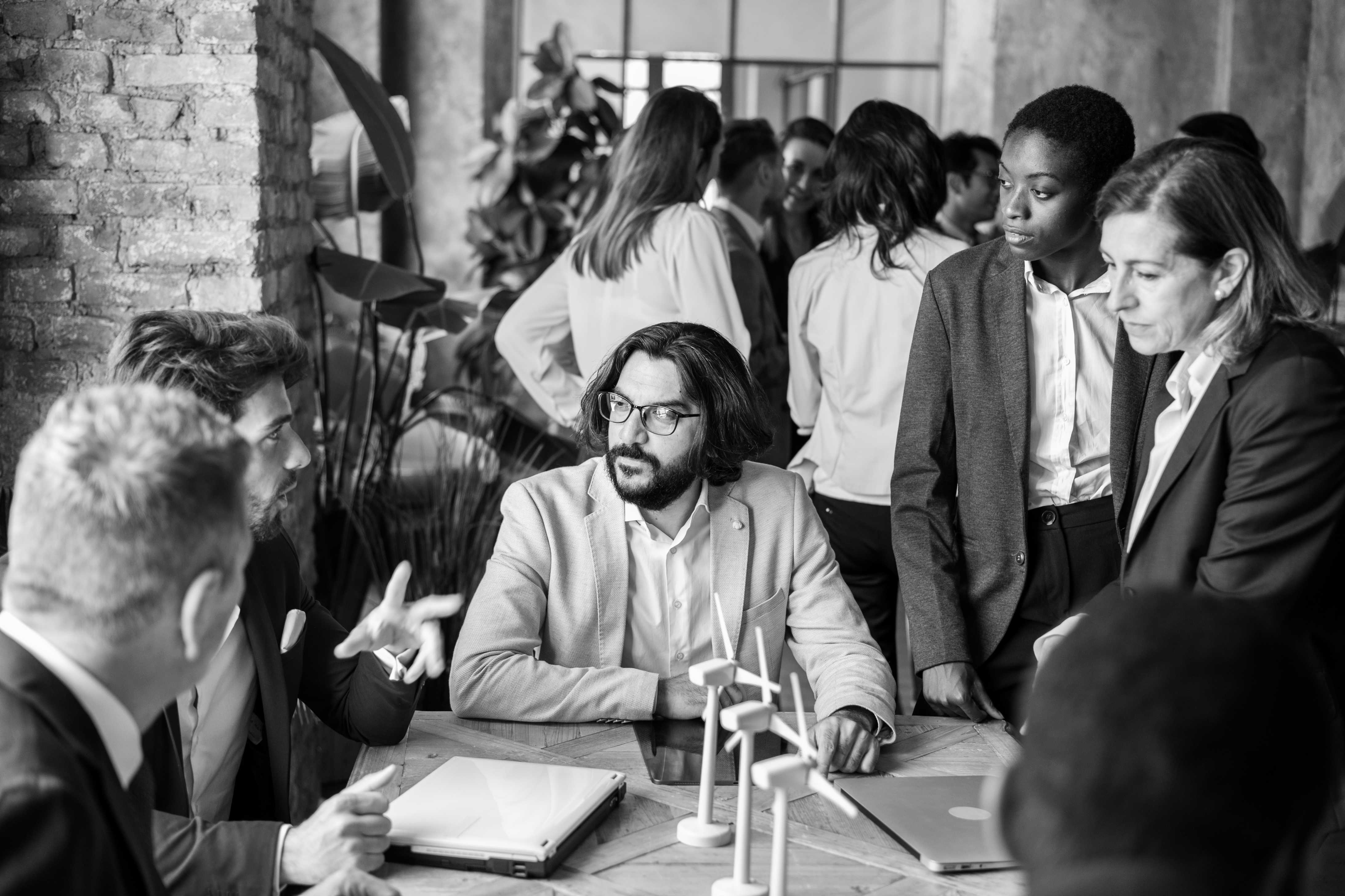 How Digital Identity Overcomes Networking Anxiety — Signify Insights