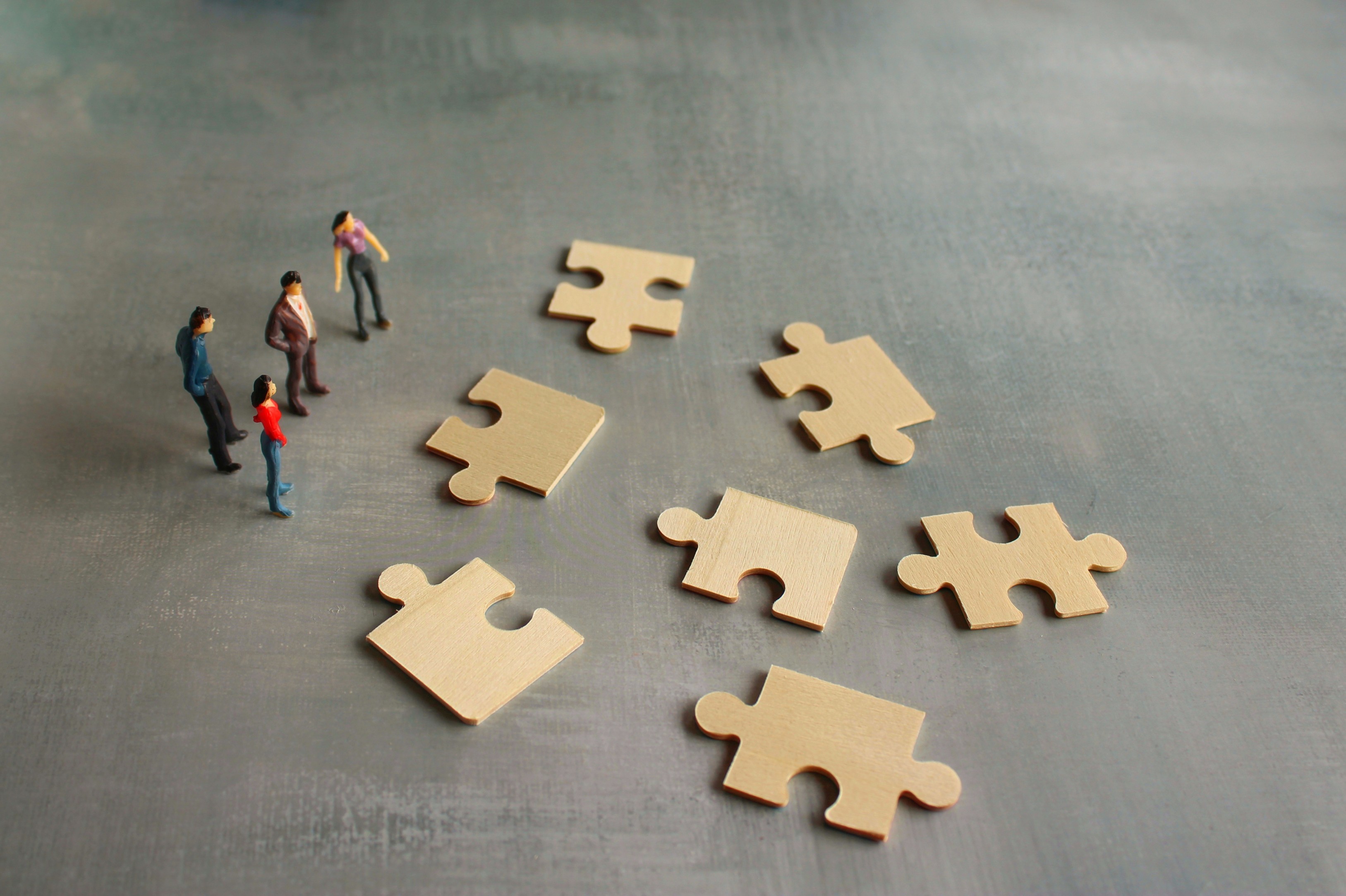 The Fragmentation Problem | signify.ink — Signify Insights